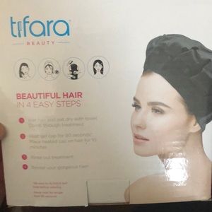 Meet your Posher, Iman